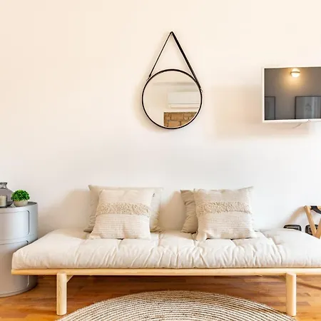 Easylife - Elegante Trilocale In Zona Porta Venezia Milan