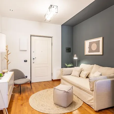 Appartamento Easylife - Elegante Trilocale In Zona Porta Venezia *