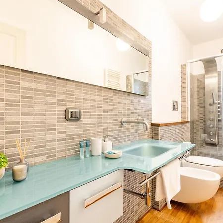 Easylife - Elegante Trilocale In Zona Porta Venezia Apartment