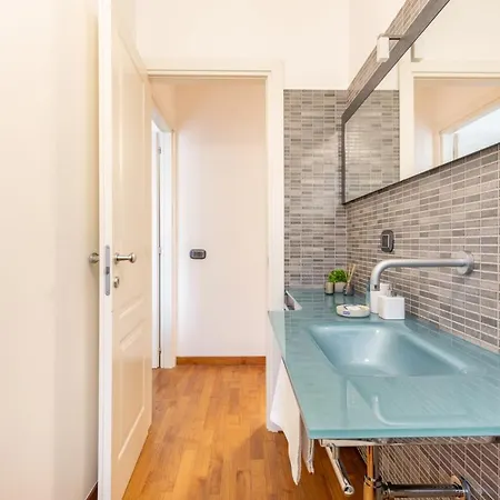Easylife - Elegante Trilocale In Zona Porta Venezia Apartment Milan