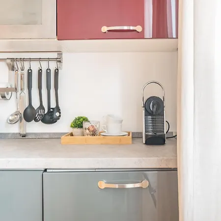 Easylife - Elegante Trilocale In Zona Porta Venezia Milan