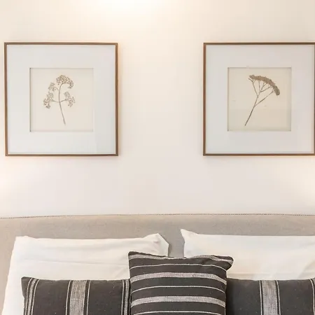 Easylife - Elegante Trilocale In Zona Porta Venezia