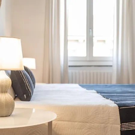 Easylife - Elegante Trilocale In Zona Porta Venezia Apartment