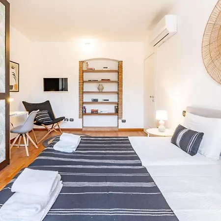 Appartamento Easylife - Elegante Trilocale In Zona Porta Venezia *