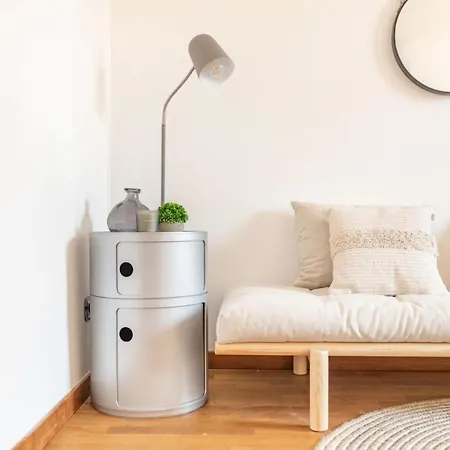 Apartment Easylife - Elegante Trilocale In Zona Porta Venezia *