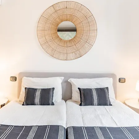 Easylife - Elegante Trilocale In Zona Porta Venezia *