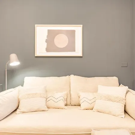Appartement Easylife - Elegante Trilocale In Zona Porta Venezia Milan